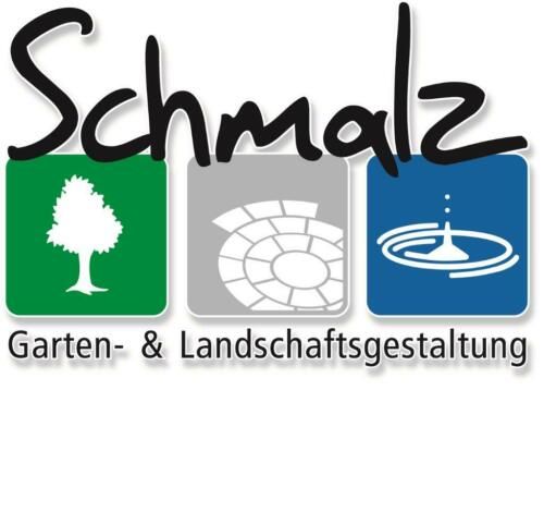 Logo Schmalz Gartengestaltung